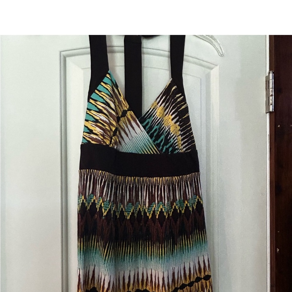 Woman’s Tank